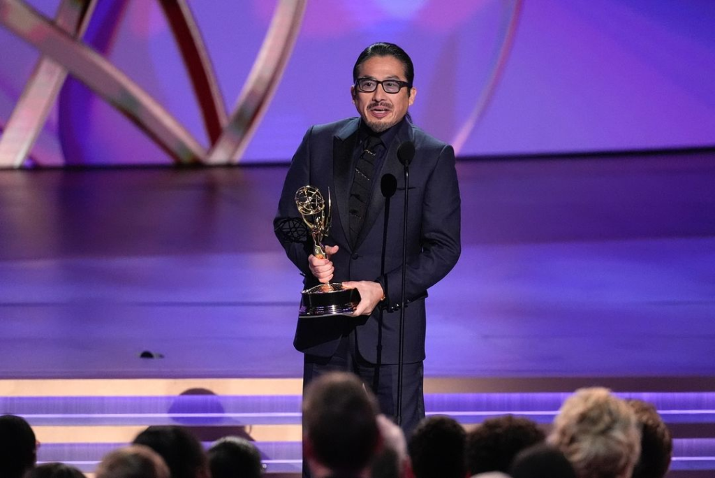 Shogun Bags 18 Awards at The 2024 Emmys