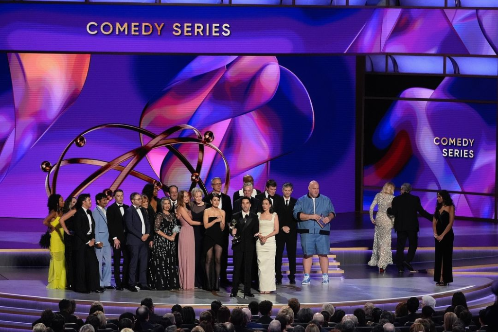 Shogun Bags 18 Awards at The 2024 Emmys