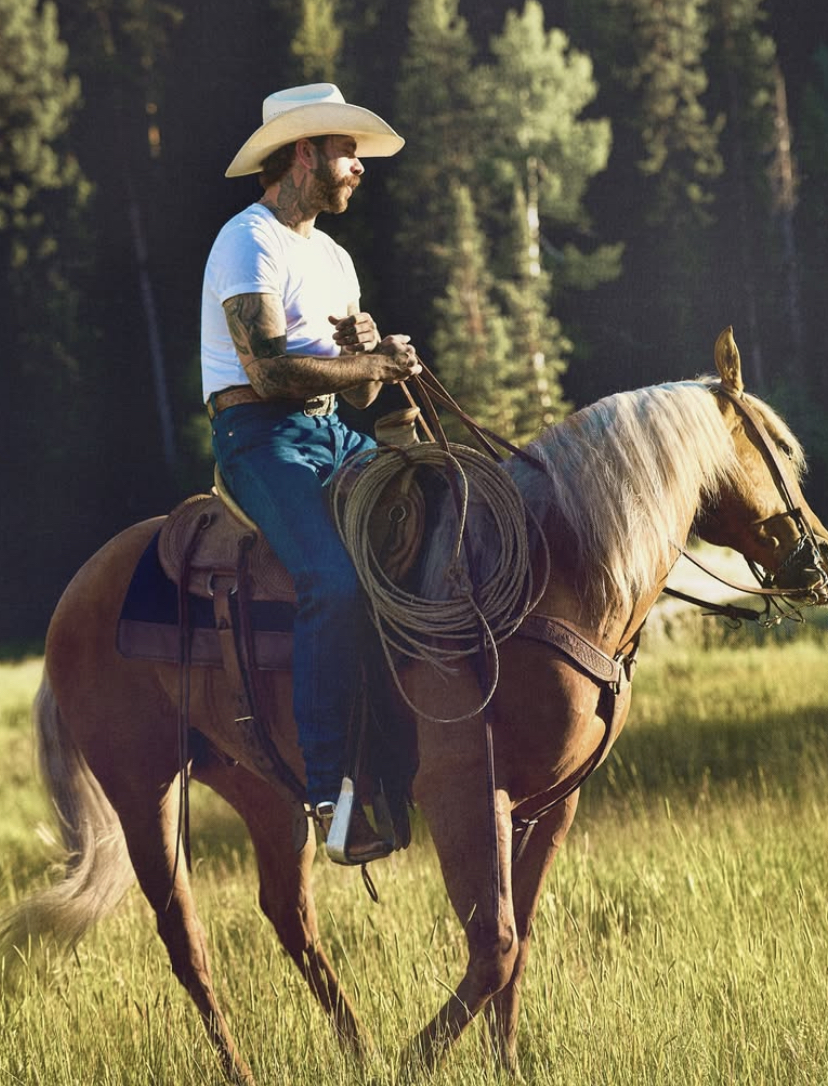 Post Malone