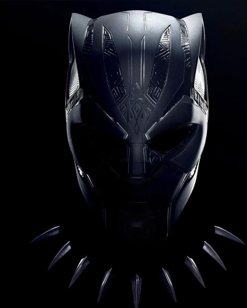 black panther