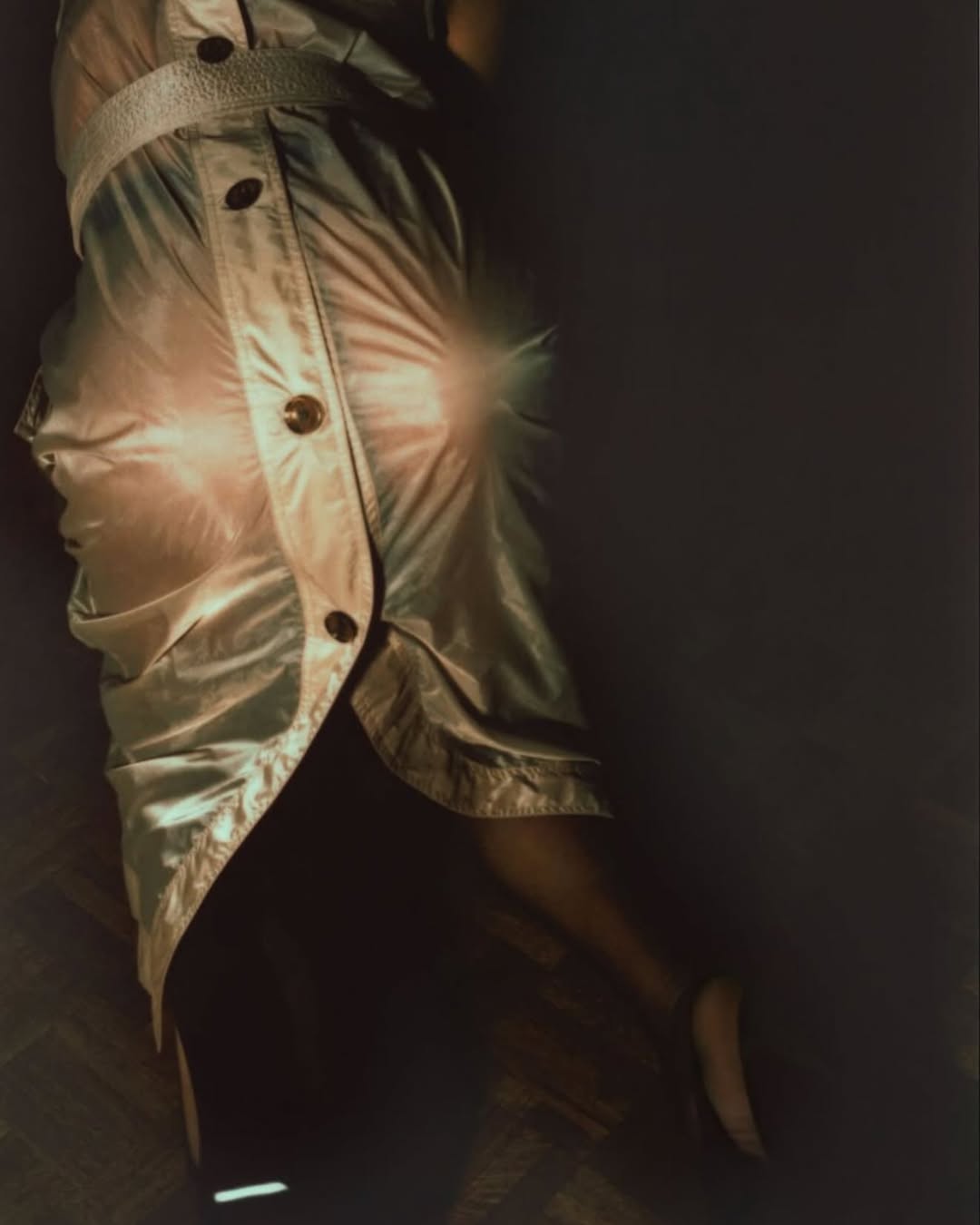 ysl summer 2026 polaroids anthony vaccarello