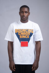 Bouncing Chaos Since T-Shirt