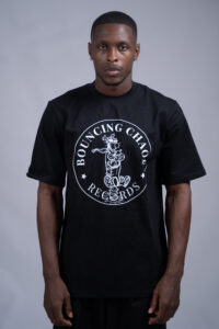 Bouncing Chaos T-Shirt