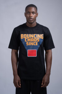 Bouncing Chaos Since T-Shirt