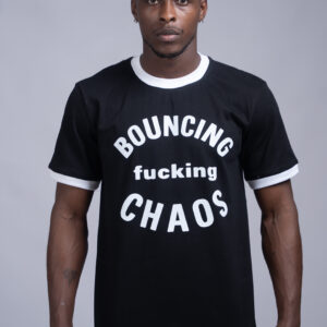 Bouncing F Chaos T-Shirt