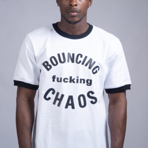 Bouncing F Chaos T-Shirt