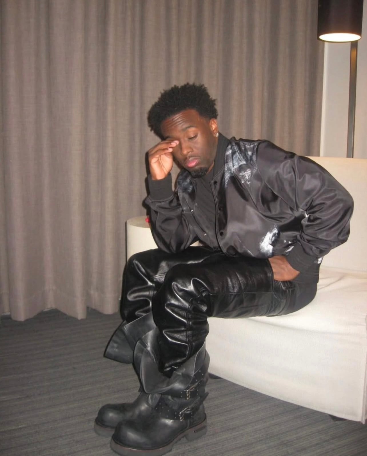 kai cenat return to streaming