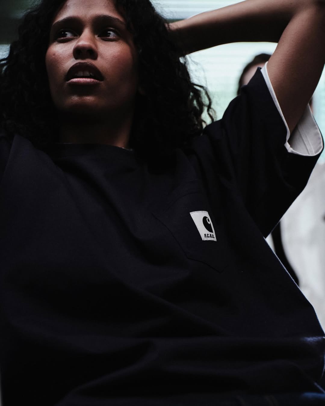 carhartt wip football collection