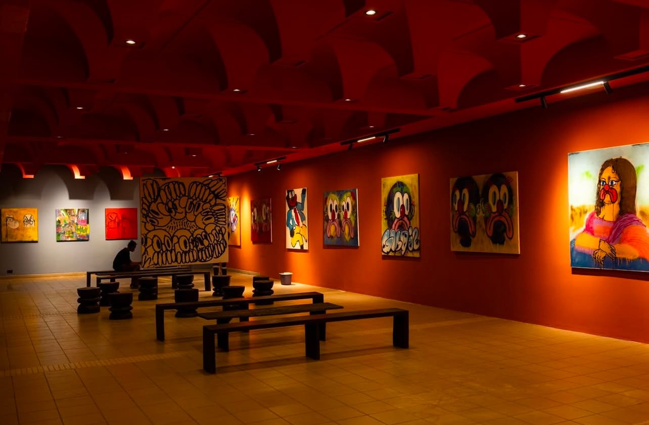 art galleries in lagos