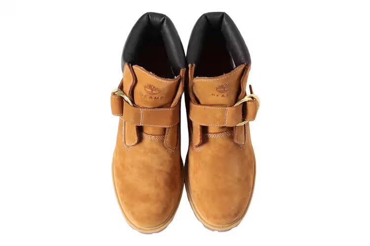 timberland x beams ring boot