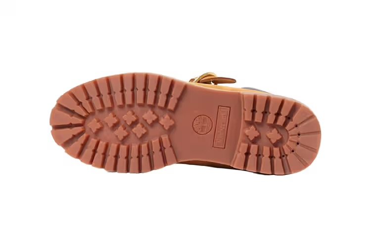 timberland x beams ring boot