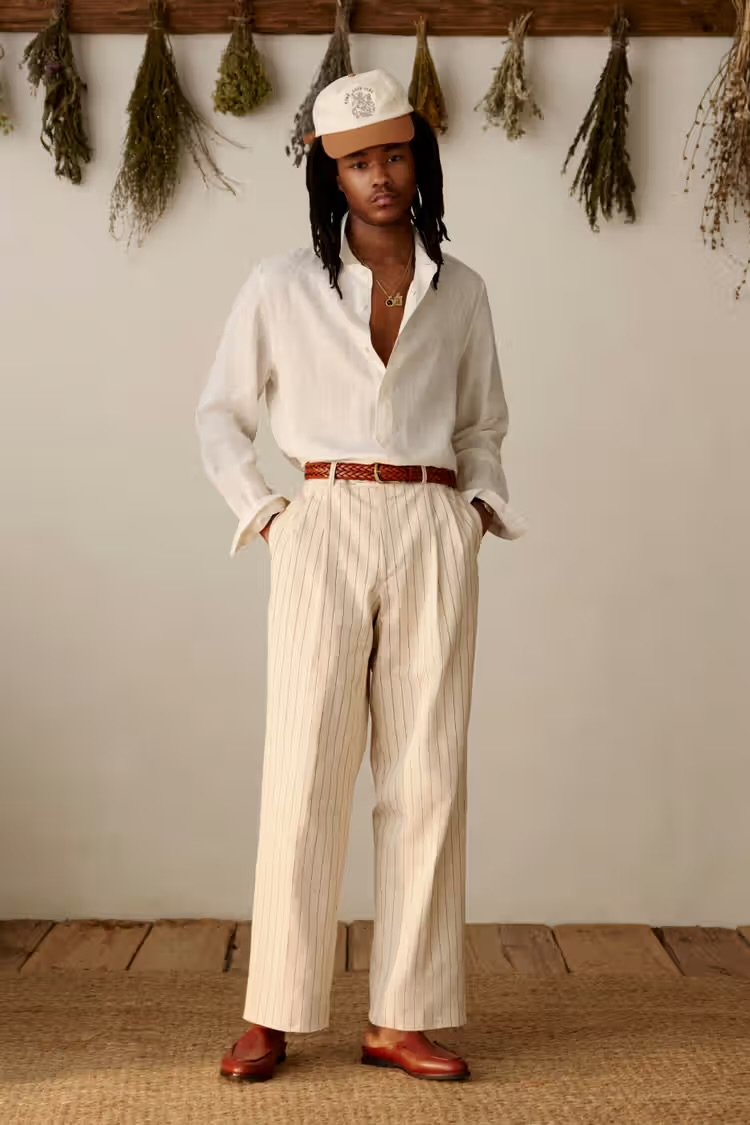 aimé leon dore ss26 delivery 4