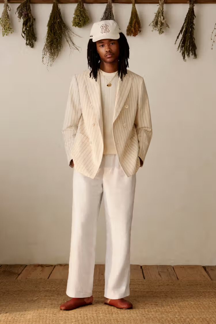 aimé leon dore ss26 delivery 4