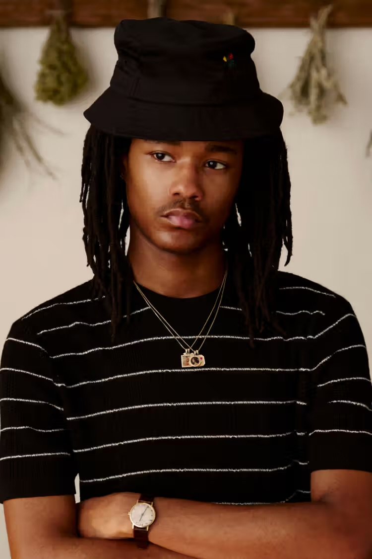 aimé leon dore ss26 delivery 4