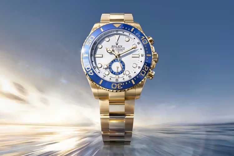 Rolex Watches & Wonders 2026