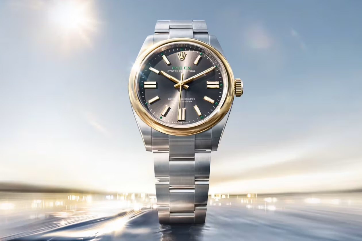 Rolex Watches & Wonders 2026