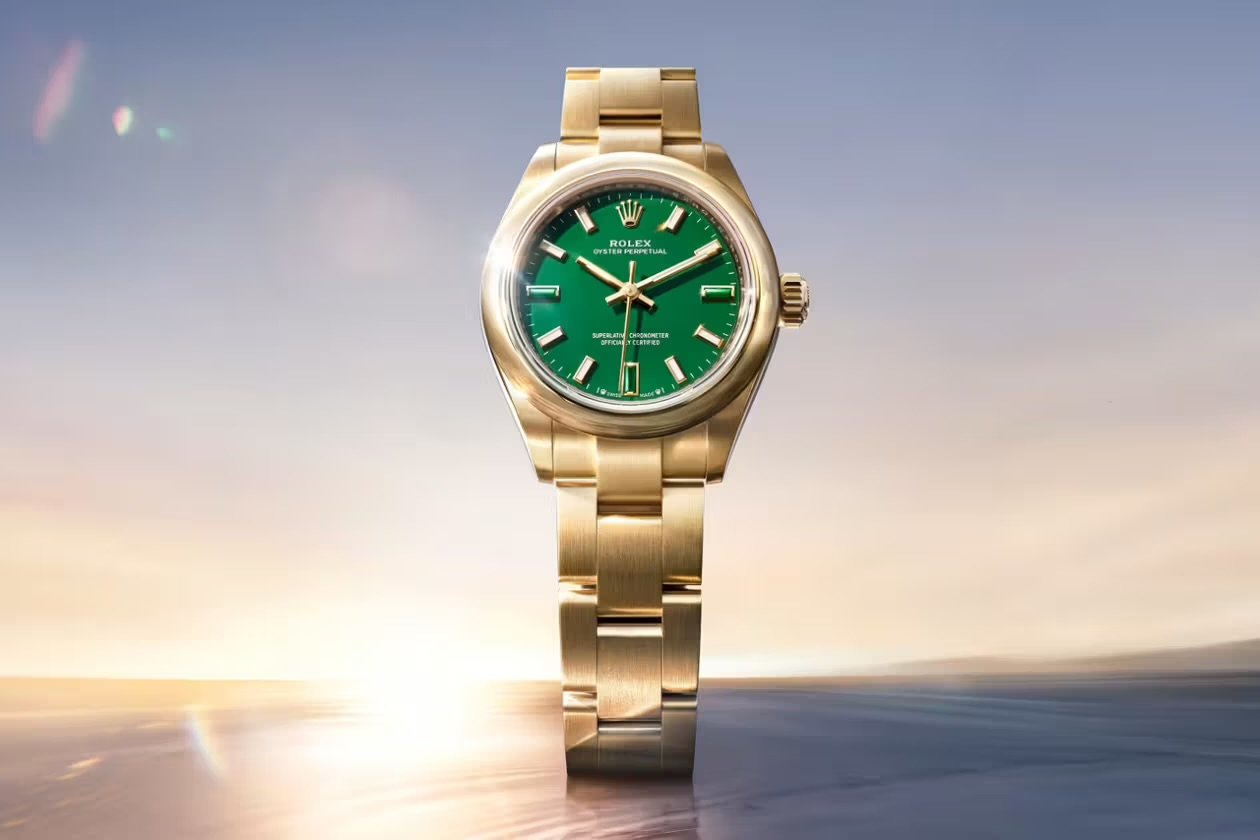 Rolex Watches & Wonders 2026