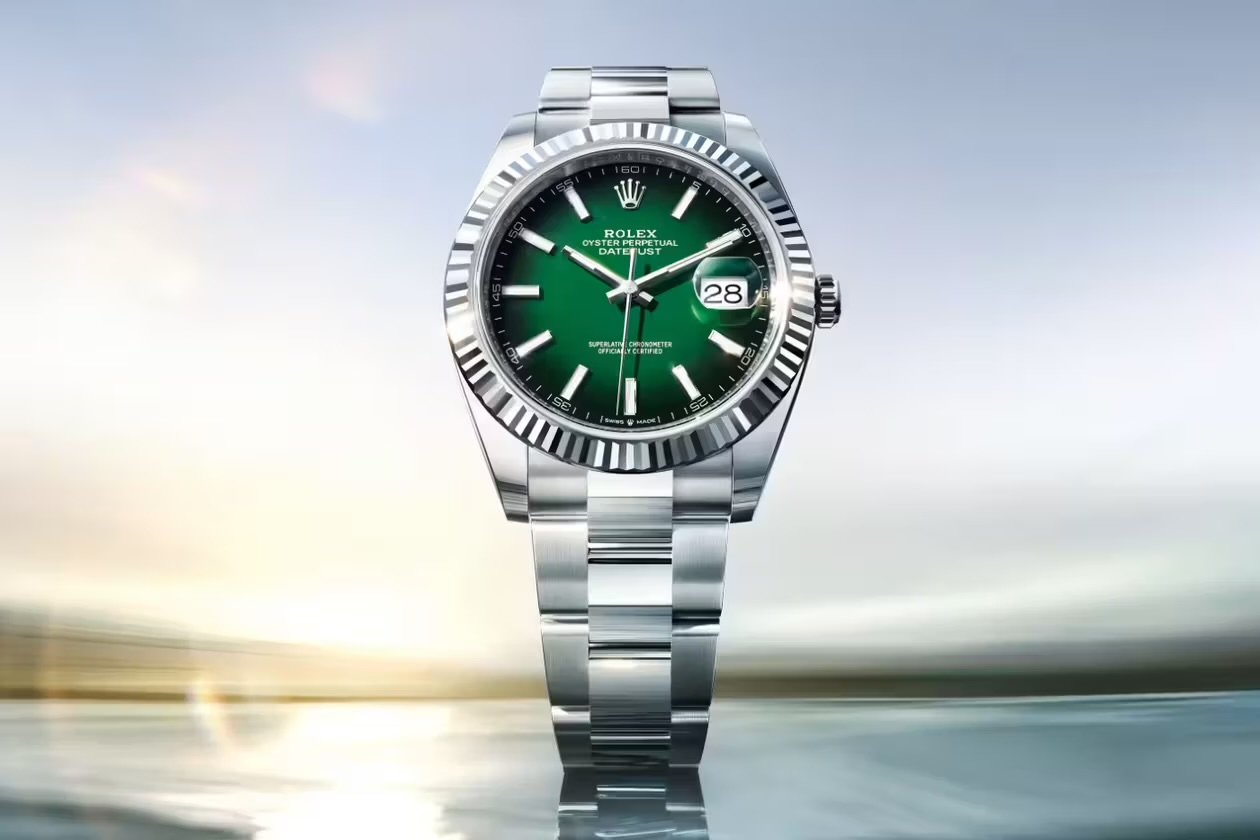 Rolex Watches & Wonders 2026