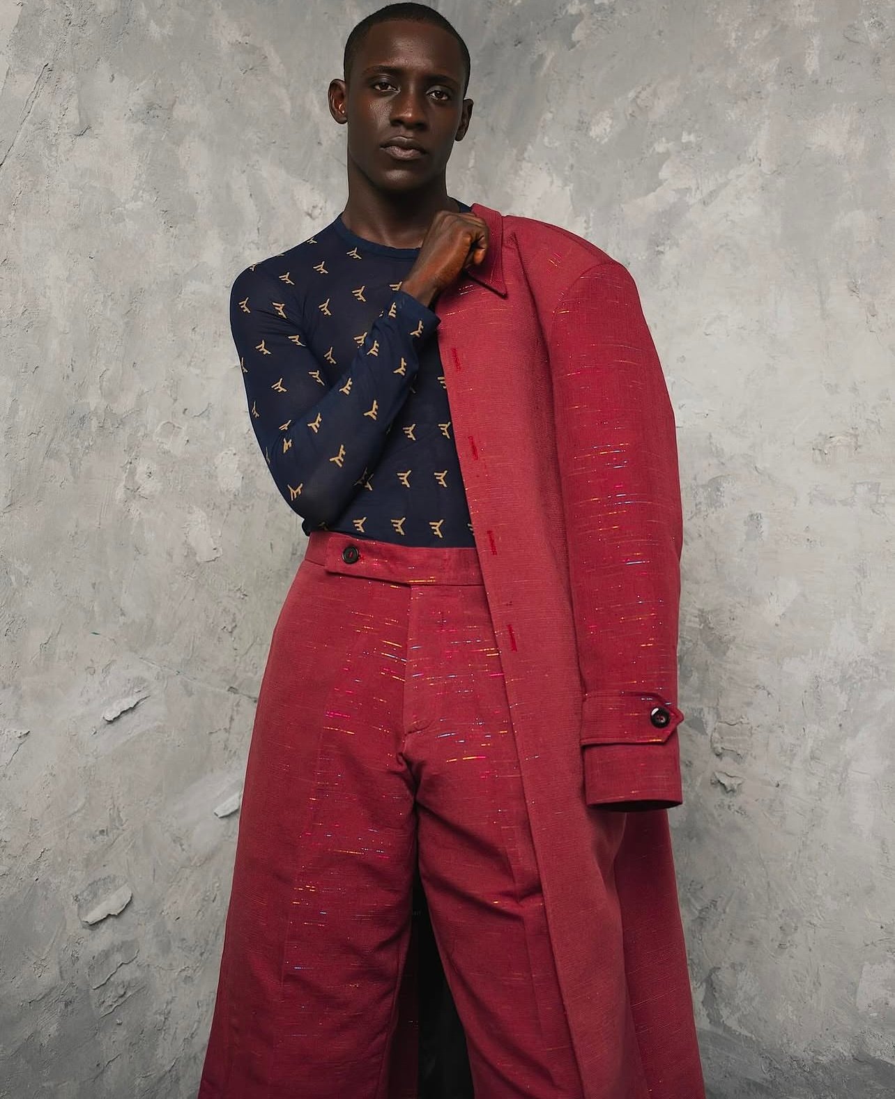 African Luxury Fashion Brands