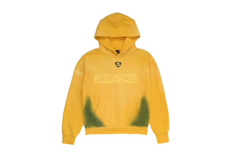 Travis Scott Nike Total 90 Collection