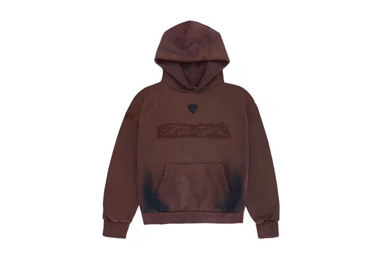 Travis Scott Nike Total 90 Collection