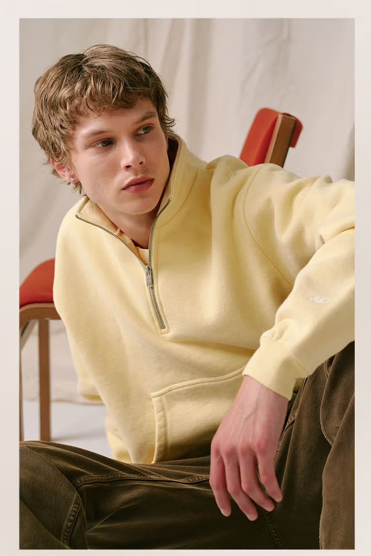 Austin Post SS26 Lookbook