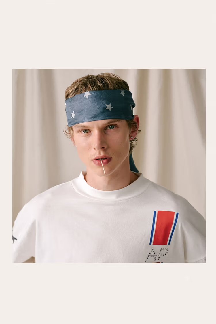 Austin Post SS26 Lookbook