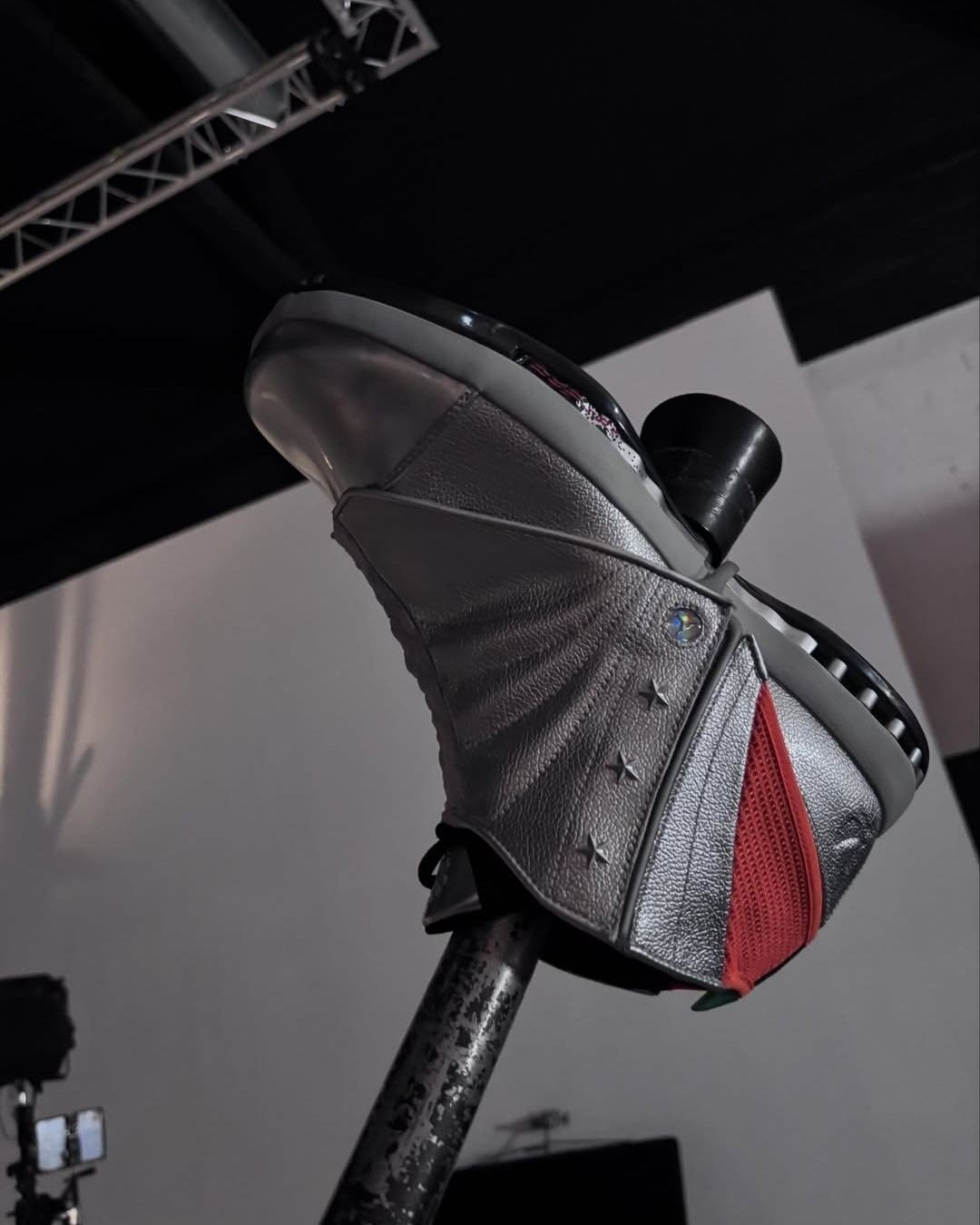 Free The Youth Air Jordan 16