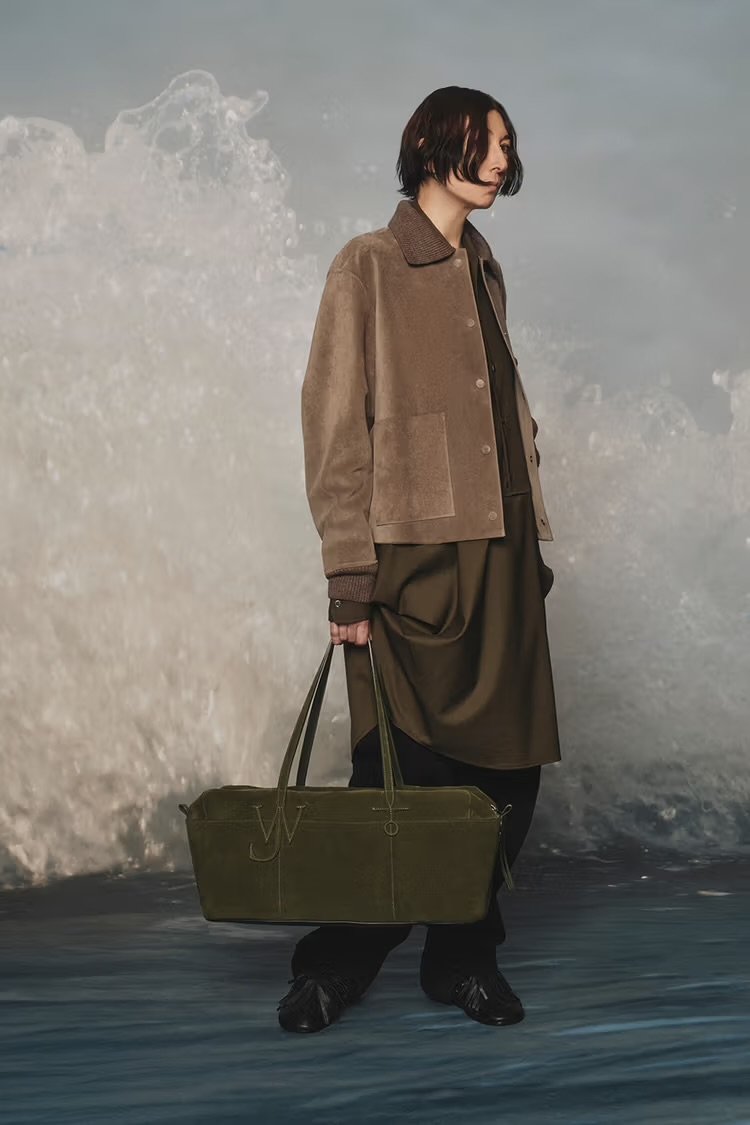 JW Anderson SS27