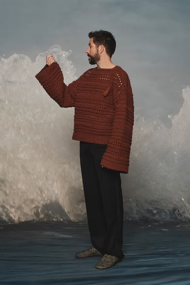 JW Anderson SS27
