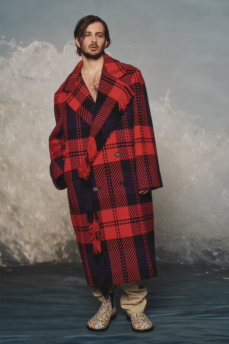 JW Anderson SS27