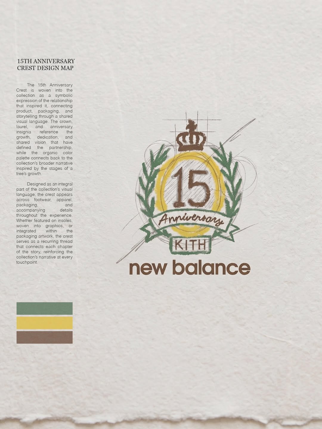 New Balance 2011 Ronnie Fieg
