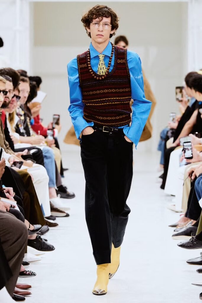Celine Spring 2027