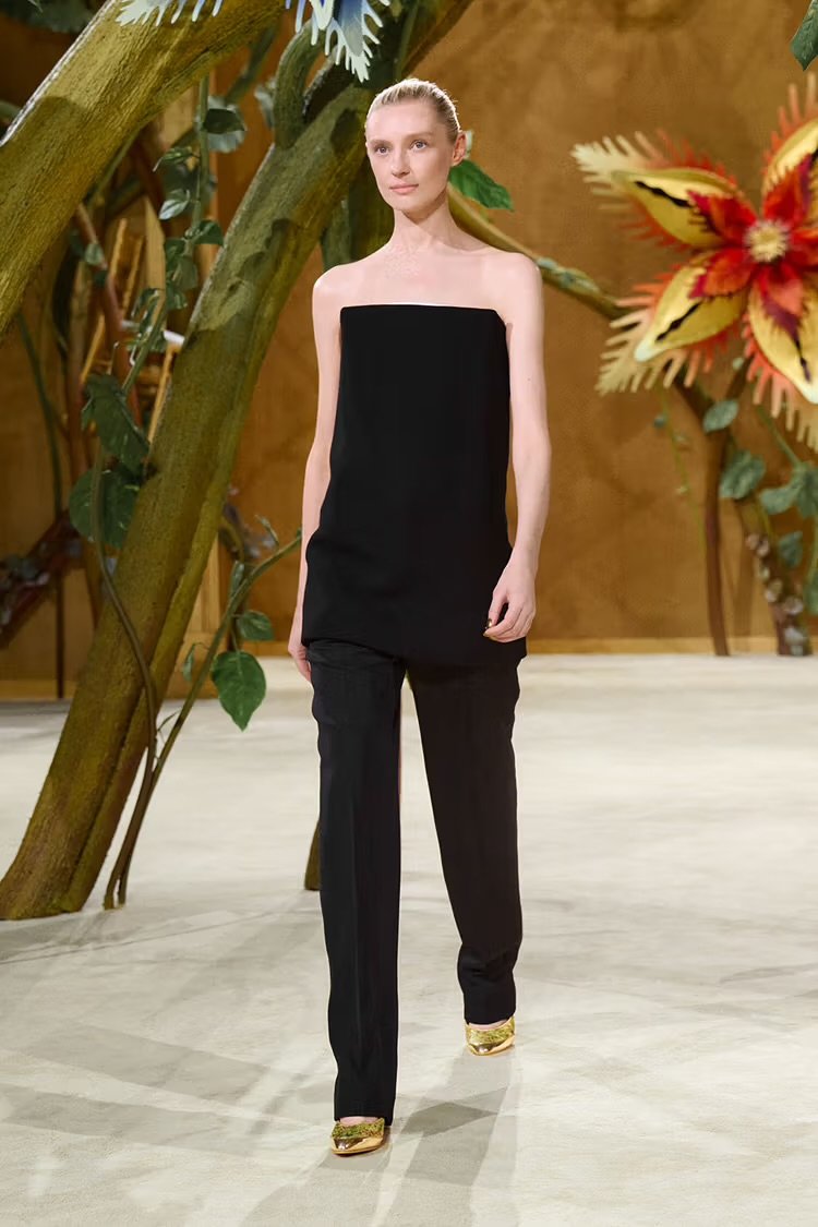Chanel Haute Couture Fall Winter 2026