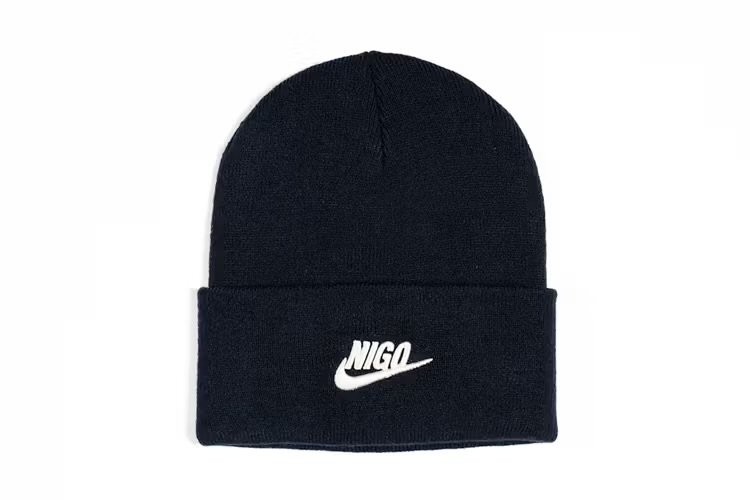 Nike x NIGO apparel collection