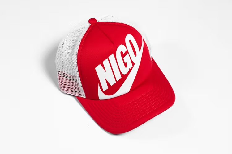 Nike x NIGO apparel collection