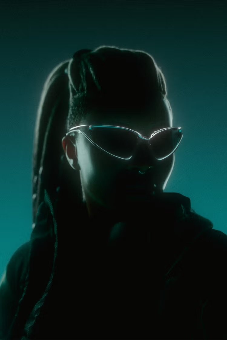 Oakley Infiniloop Future Genesis