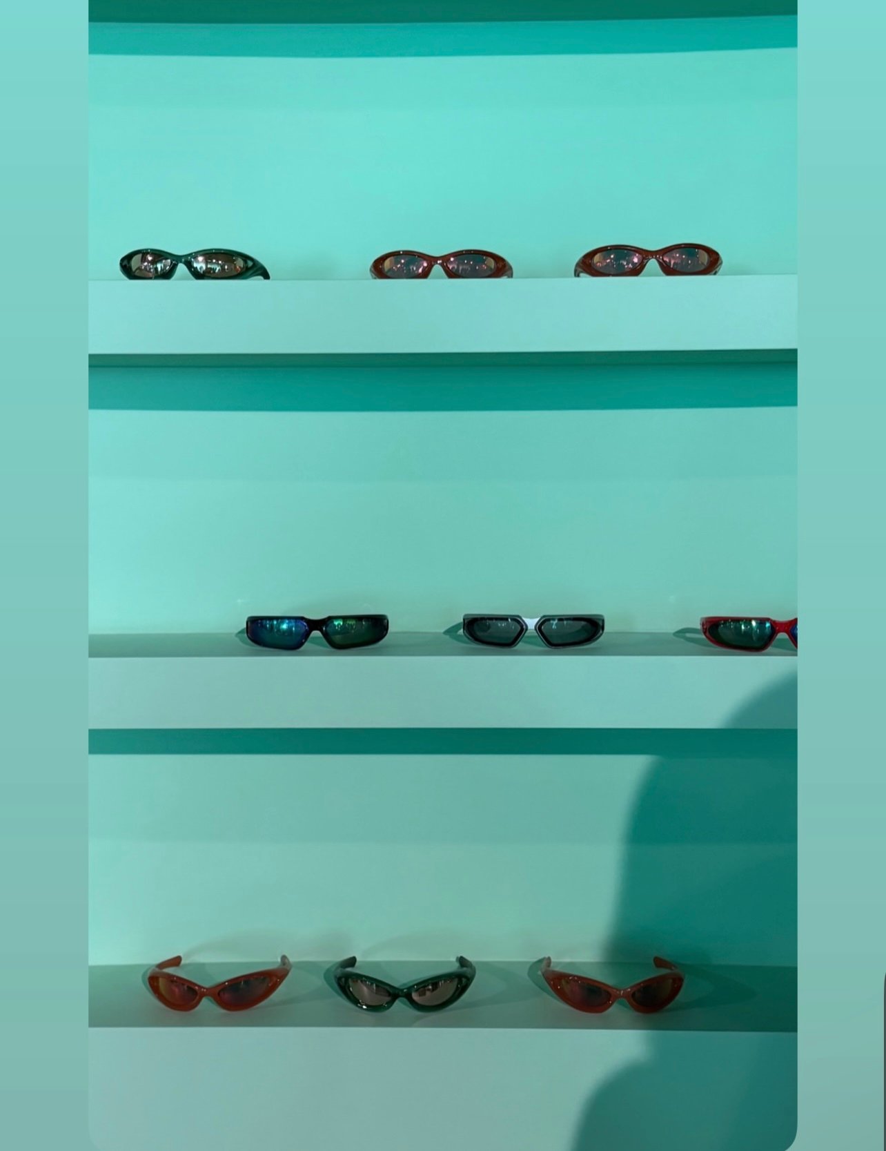 SKYLRK NYC pop up