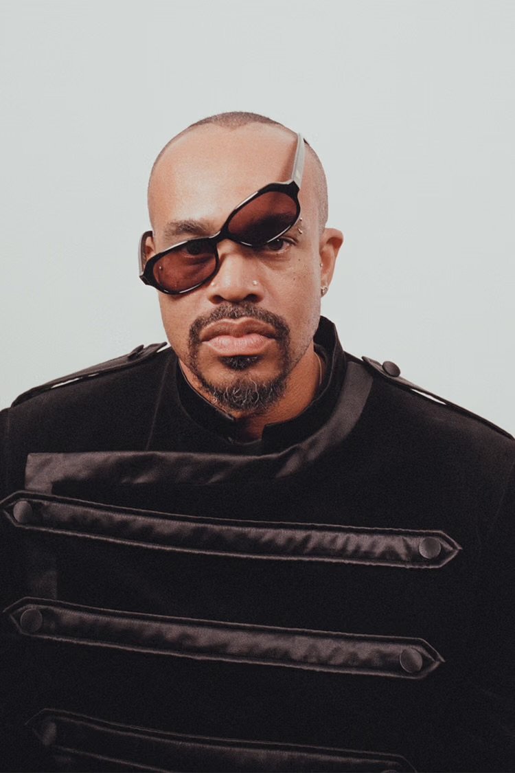 GALLERY DEPT. eyewear collection