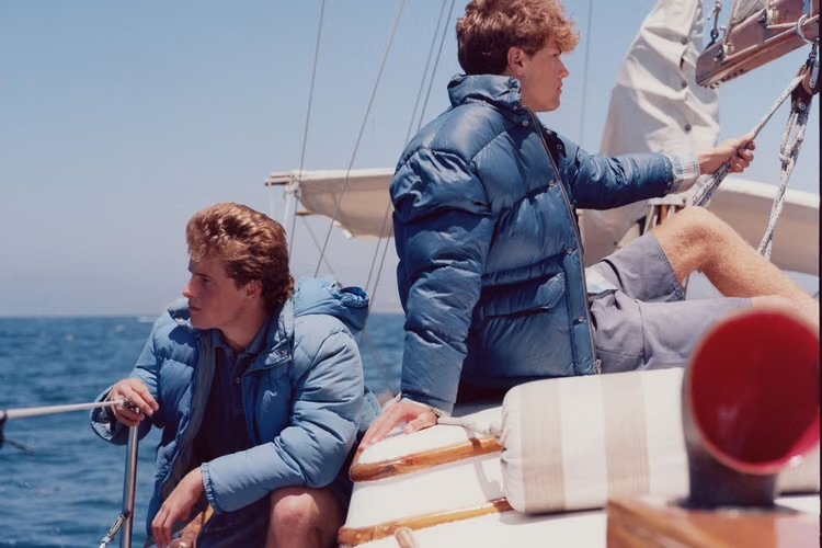 ERL Sailing Collection