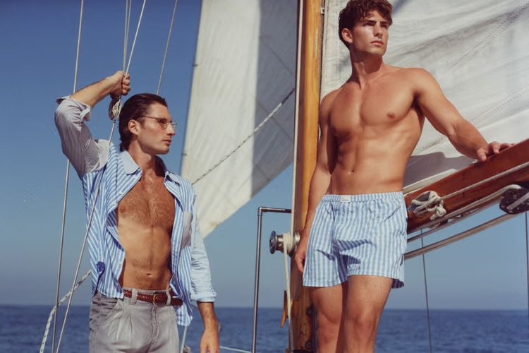 ERL Sailing Collection