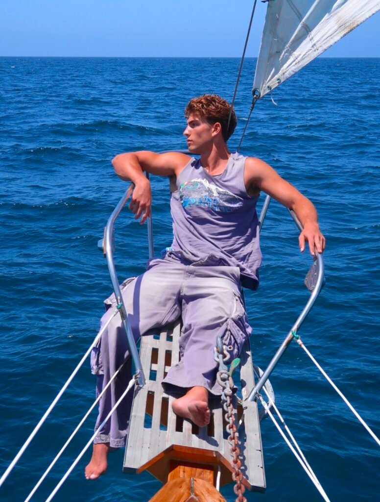 ERL Sailing Collection