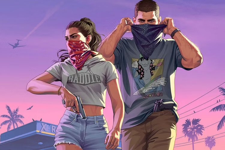 Grand Theft Auto VI Extended Look