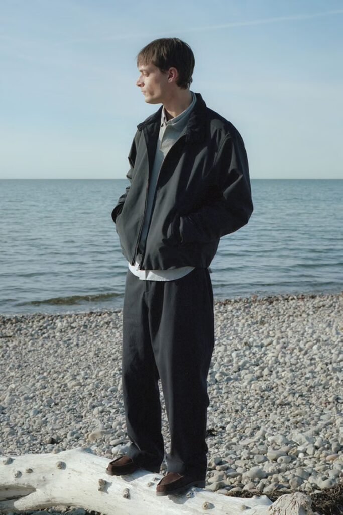 Norse Projects FW26