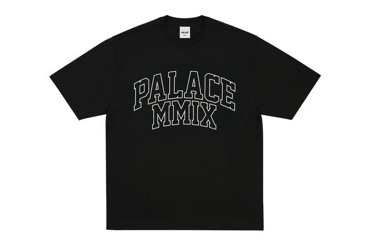 Palace FW26 Drop 3