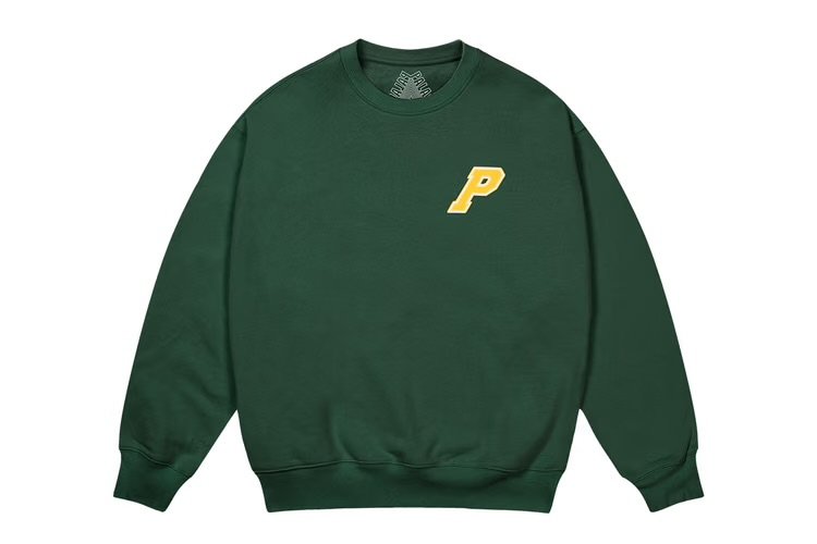 Palace FW26 Drop 3
