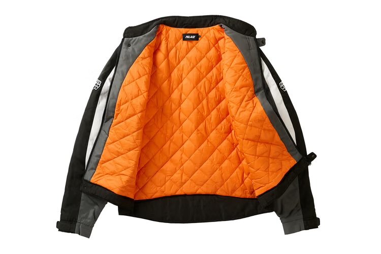 Palace FW26 Drop 3