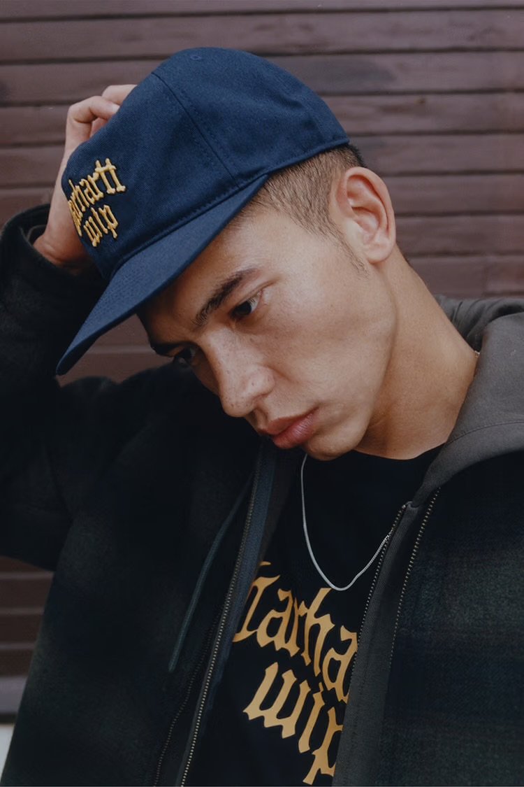Carhartt WIP FW26 collection