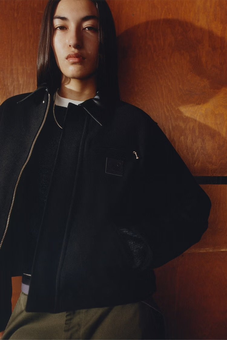 Carhartt WIP FW26 collection