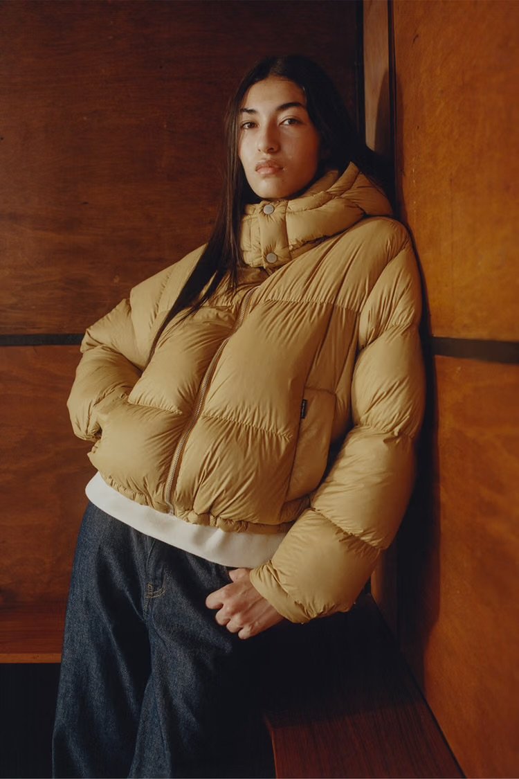 Carhartt WIP FW26 collection